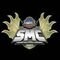 Golden Pro SMC logo